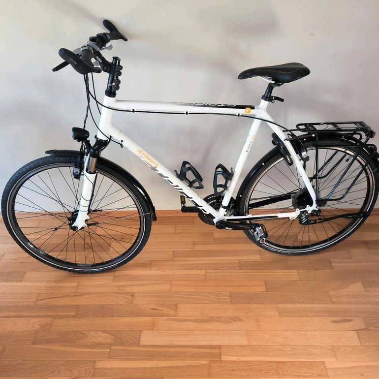Used Staiger Staiger Oregon 2015 Urban, Bianco — image 1 of 7