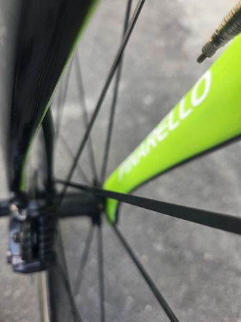 Pinarello, Dogma F10 Disk Daytona Pro+ Bike 2020 Frameset