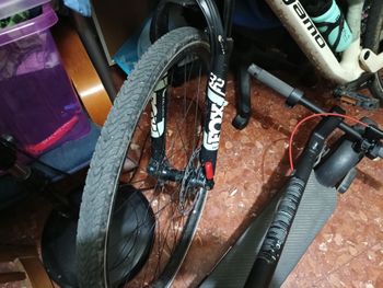 Megamo, Track Shimano Dura Ace Di2
