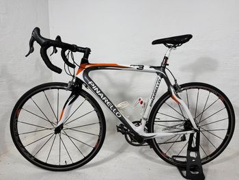 Pinarello, Pinarello FP3 - 630