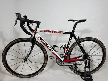 Used Ridley RIDLEY RH53 Carbon 2016 Road & Gravel