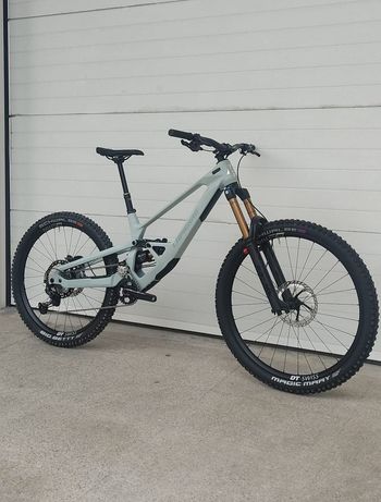 Lapierre, Spicy Shimano Deore XT