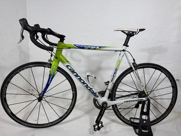 Brugt Cannondale Supersix 2016 Road & Gravel — billede 1 af 3