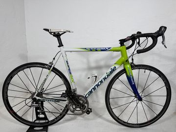 Brugt Cannondale Supersix 2016 Road & Gravel — billede 2 af 3