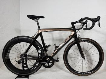 Used Orbea Orbea Orca 2016 Road & Gravel, Black — image 2 of 3