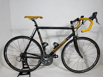 Cannondale CAAD3 2006 Road & Gravel usato, Nero — immagine 2 di 3