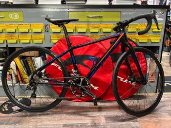 Gebrauchtes Merida MISSION J ROAD 2020 2020 Kids & Youth