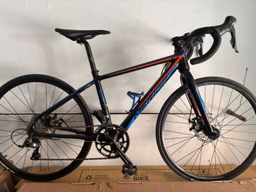Used Merida MISSION J ROAD 2020 2020 Kids & Youth