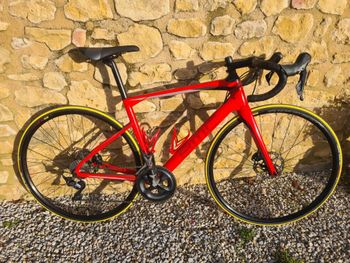 BMC, Roadmachine 02 THREE 2019