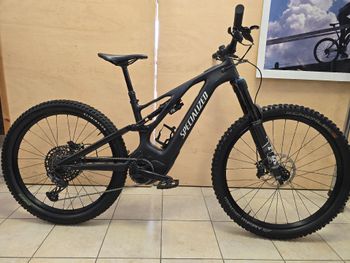 Specialized, Turbo Levo 3 Comp Carbon 2022