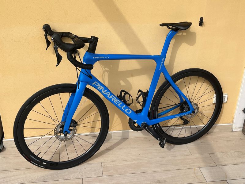 Used Pinarello Paris Ultegra 2022 2022 Road & Gravel