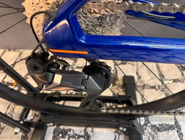 Brugt BMC Teammachine SLR THREE 2023 2023 Road & Gravel — billede 3 af 3
