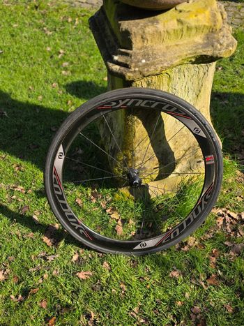 Used Scott Premium 2016 Road & Gravel, Black — image 9 of 10
