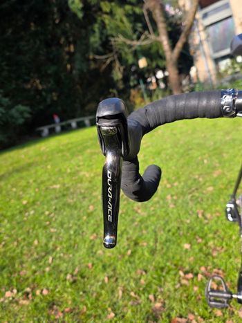 Used Scott Premium 2016 Road & Gravel, Black — image 7 of 10