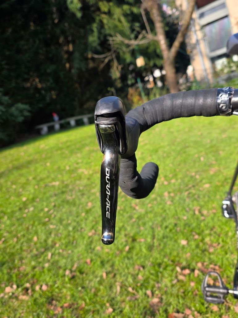 Used Scott Premium 2016 Road & Gravel, Black — image 7 of 10