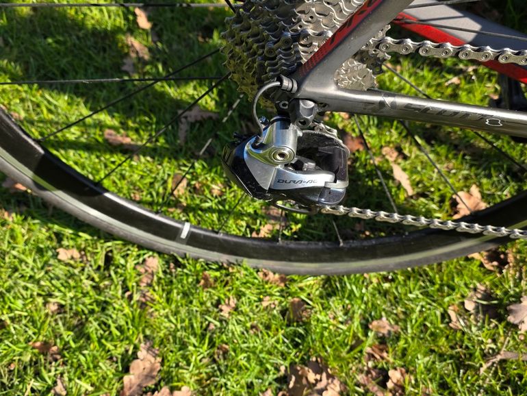 Used Scott Premium 2016 Road & Gravel, Black — image 2 of 10