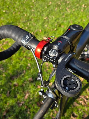 Used Scott Premium 2016 Road & Gravel, Black — image 3 of 10