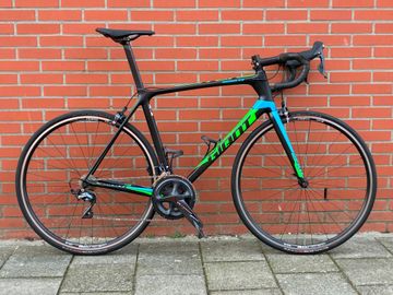 GIANT TCR ADVANCED PRO 1 2018 Road & Gravel d'occasion