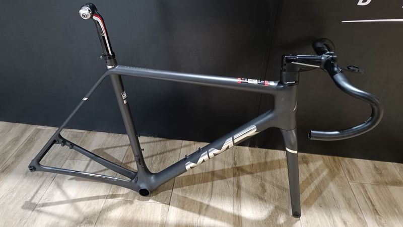 Gebrauchtes MMR Adrenaline Frameset 2023 Road & Gravel