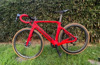 Orbea, ORCA AERO M30TEAM 2022