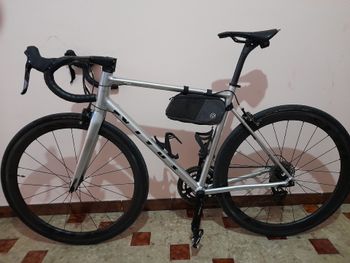 Vitus, Razor Shimano 105