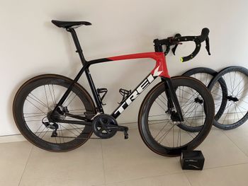 Trek, Émonda SL 6 2021