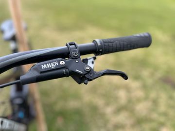 Używany Specialized Enduro SRAM GX Eagle AXS 2020 Mountainbike — zdjęcie 8 z 32