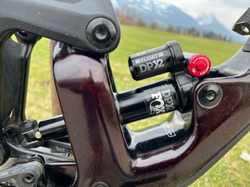 Używany Specialized Enduro SRAM GX Eagle AXS 2020 Mountainbike — zdjęcie 11 z 32
