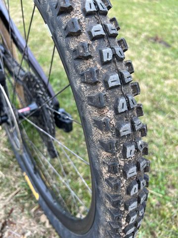 Używany Specialized Enduro SRAM GX Eagle AXS 2020 Mountainbike — zdjęcie 22 z 32