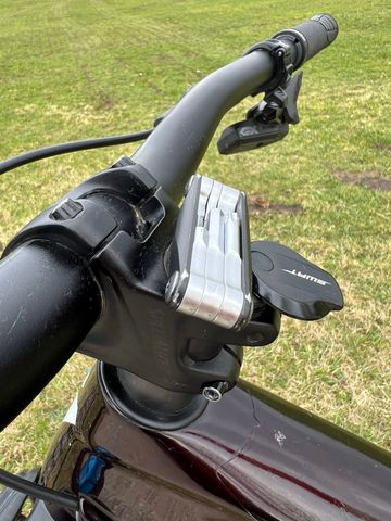 Używany Specialized Enduro SRAM GX Eagle AXS 2020 Mountainbike — zdjęcie 29 z 32