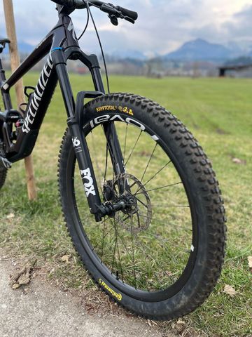 Używany Specialized Enduro SRAM GX Eagle AXS 2020 Mountainbike — zdjęcie 5 z 32