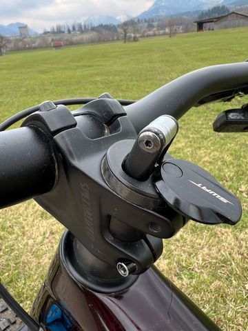 Używany Specialized Enduro SRAM GX Eagle AXS 2020 Mountainbike — zdjęcie 28 z 32