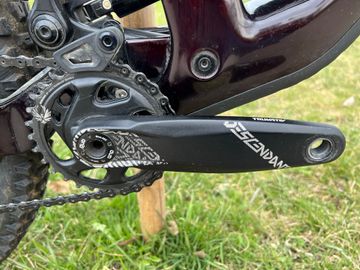 Używany Specialized Enduro SRAM GX Eagle AXS 2020 Mountainbike — zdjęcie 12 z 32
