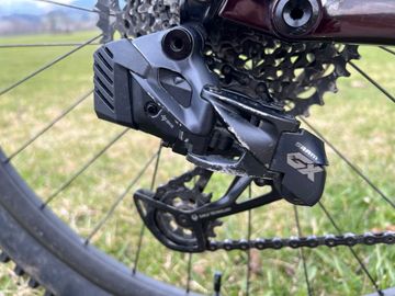 Używany Specialized Enduro SRAM GX Eagle AXS 2020 Mountainbike — zdjęcie 14 z 32