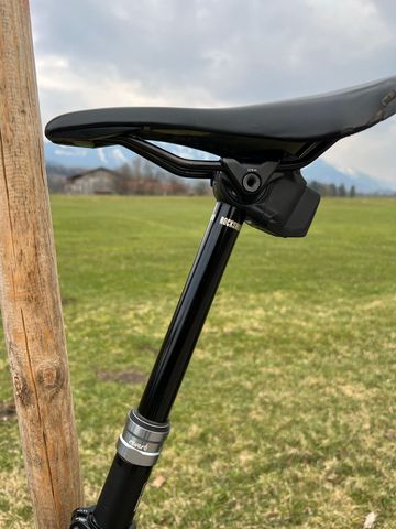 Używany Specialized Enduro SRAM GX Eagle AXS 2020 Mountainbike — zdjęcie 26 z 32
