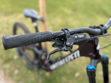 Używany Specialized Enduro SRAM GX Eagle AXS 2020 Mountainbike — zdjęcie 7 z 32
