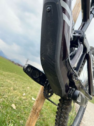 Używany Specialized Enduro SRAM GX Eagle AXS 2020 Mountainbike — zdjęcie 30 z 32