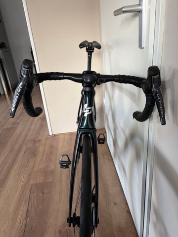 Käytetty Lapierre Aircode DRS 7.0 2021 2021 Road & Gravel — kuva 20 / 28