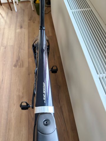 Käytetty Lapierre Aircode DRS 7.0 2021 2021 Road & Gravel — kuva 21 / 28