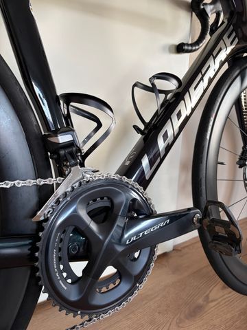 Käytetty Lapierre Aircode DRS 7.0 2021 2021 Road & Gravel — kuva 14 / 28
