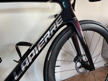 Käytetty Lapierre Aircode DRS 7.0 2021 2021 Road & Gravel — kuva 3 / 28