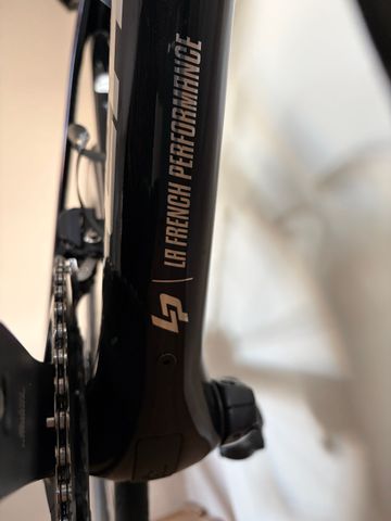 Käytetty Lapierre Aircode DRS 7.0 2021 2021 Road & Gravel — kuva 16 / 28