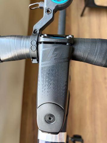 Käytetty Lapierre Aircode DRS 7.0 2021 2021 Road & Gravel — kuva 22 / 28