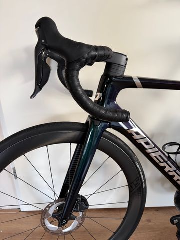 Käytetty Lapierre Aircode DRS 7.0 2021 2021 Road & Gravel — kuva 4 / 28
