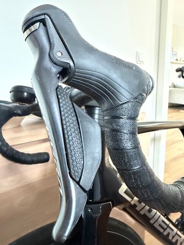 Käytetty Lapierre Aircode DRS 7.0 2021 2021 Road & Gravel — kuva 26 / 28
