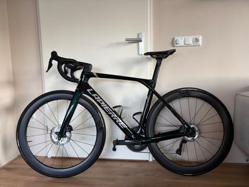 Lapierre, Aircode DRS 7.0 2021