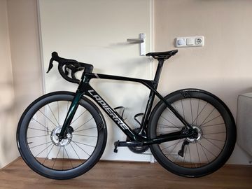 Brugt Lapierre Aircode DRS 7.0 2021 2021 Road & Gravel