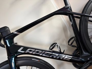 Käytetty Lapierre Aircode DRS 7.0 2021 2021 Road & Gravel — kuva 5 / 28