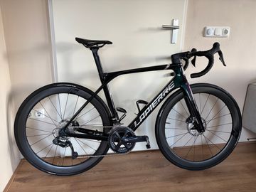 Käytetty Lapierre Aircode DRS 7.0 2021 2021 Road & Gravel — kuva 11 / 28