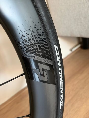 Käytetty Lapierre Aircode DRS 7.0 2021 2021 Road & Gravel — kuva 17 / 28